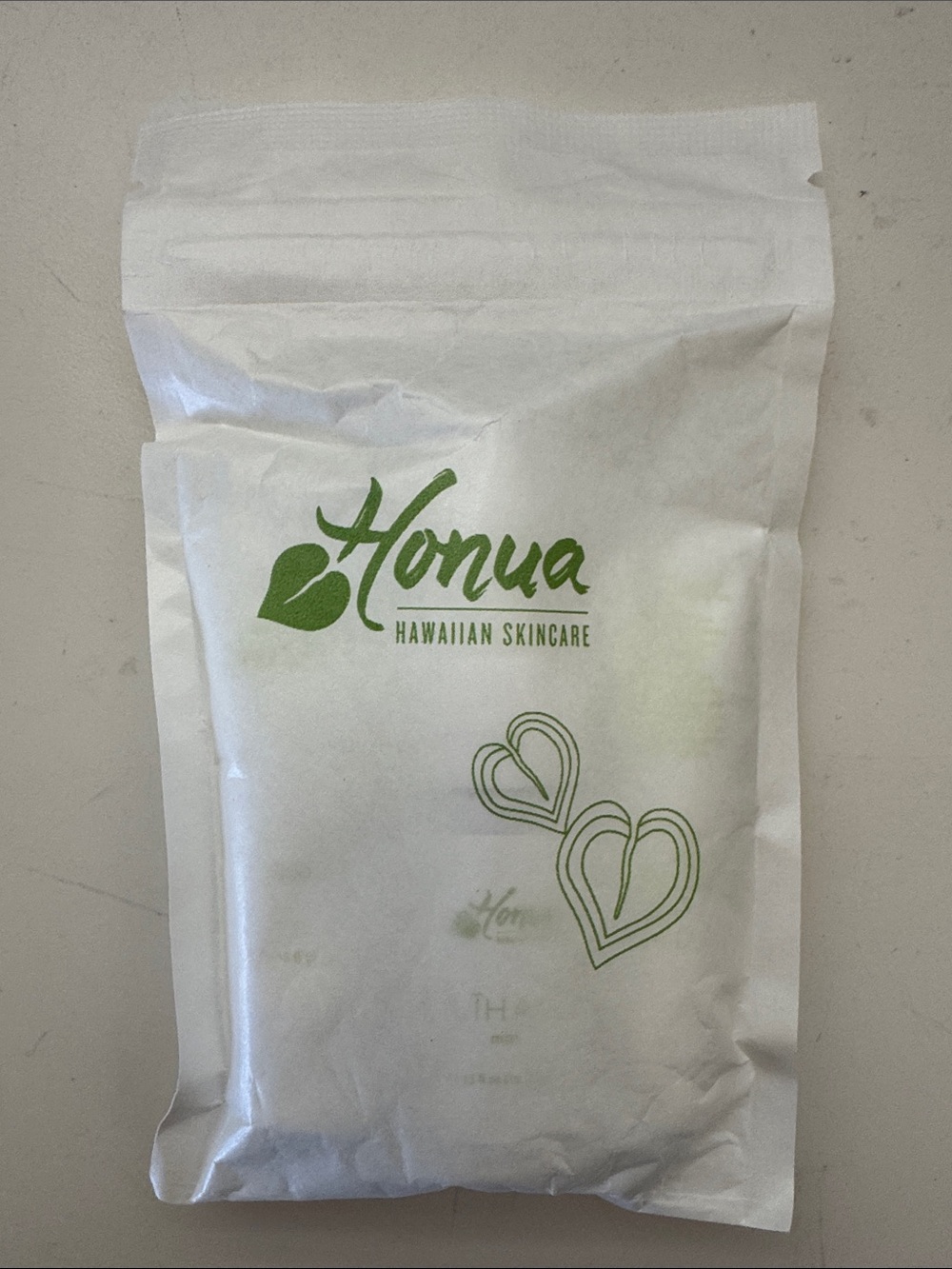 Honua Hawaiian Skincare - Mini Size